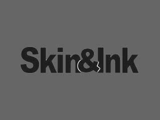 Skin and Ink Magazine
