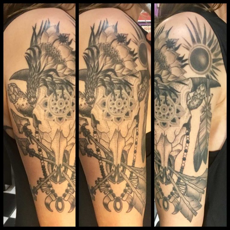 morbid ascension tattoo morbid ascension tattoo